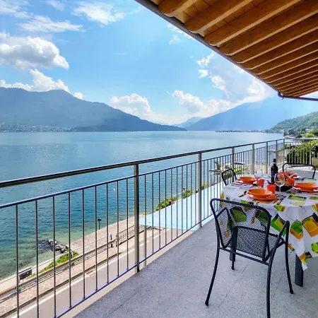 Apartment Ciclamino - Gla127 By Interhome Gera Lario