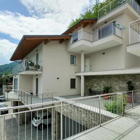 Apartamento Ciclamino - Gla127 By Interhome *