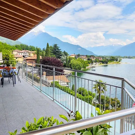 Ciclamino - Gla127 By Interhome Apartamento *