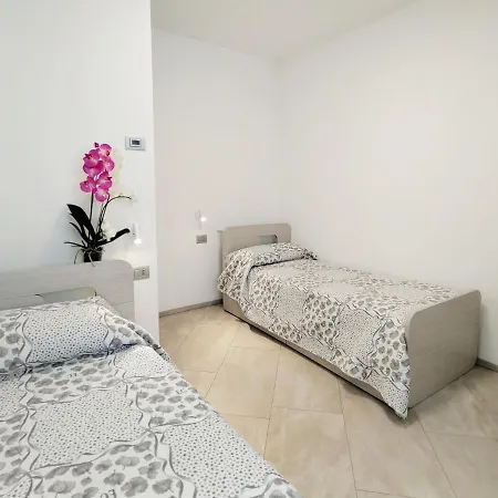 Ciclamino - Gla127 By Interhome Apartment