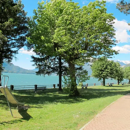 Ciclamino - Gla127 By Interhome Gera Lario