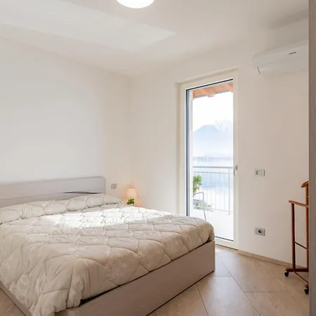 Apartman Ciclamino - Gla127 By Interhome
