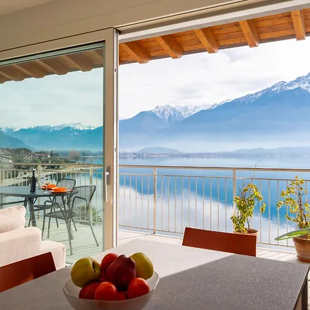 Apartamento Ciclamino - Gla127 By Interhome *