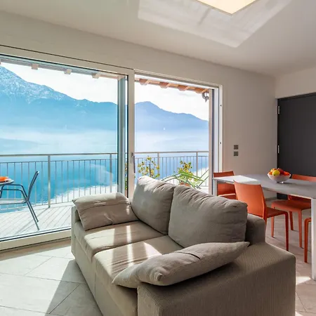 Apartamento Ciclamino - Gla127 By Interhome *