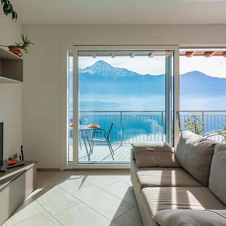 Apartment Ciclamino - Gla127 By Interhome