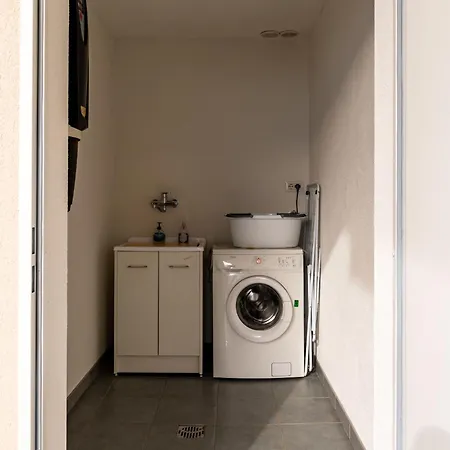 Apartamento Ciclamino - Gla127 By Interhome Gera Lario
