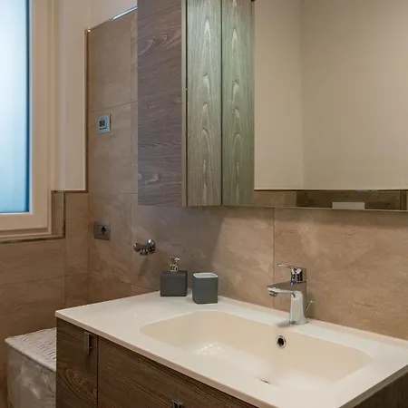Apartamento Ciclamino - Gla127 By Interhome *