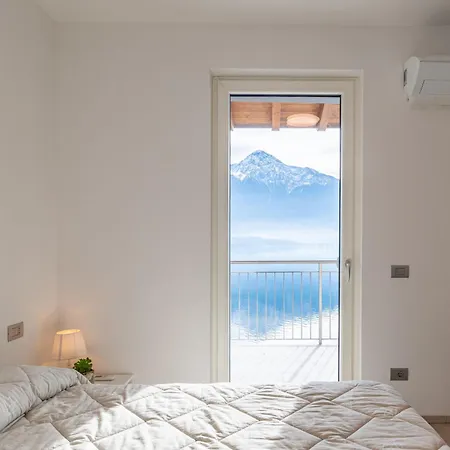 Apartman Ciclamino - Gla127 By Interhome Gera Lario