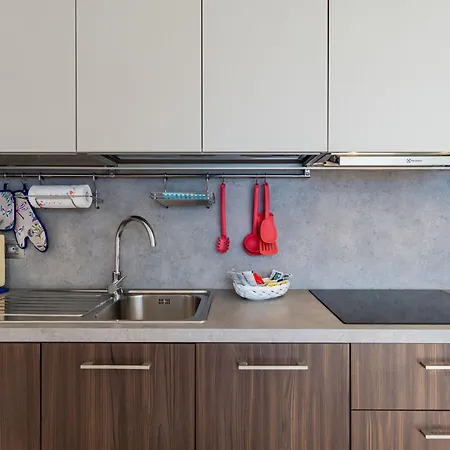 Apartment Ciclamino - Gla127 By Interhome Gera Lario