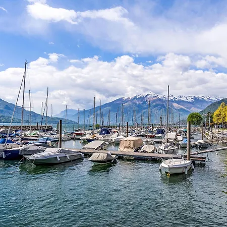 Apartman Ciclamino - Gla127 By Interhome Gera Lario