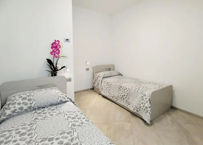 Ciclamino - Gla127 By Interhome Apartman