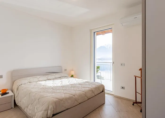 Apartman Ciclamino - Gla127 By Interhome