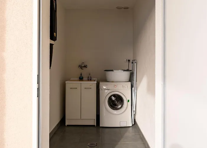Apartman Ciclamino - Gla127 By Interhome Gera Lario