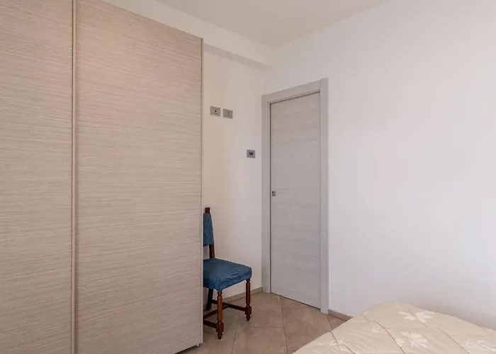 Apartman Ciclamino - Gla127 By Interhome