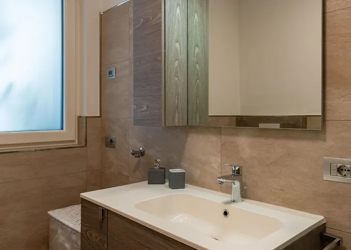 Apartman Ciclamino - Gla127 By Interhome *