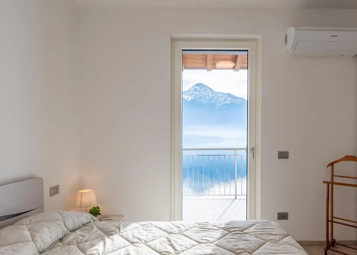 Apartman Ciclamino - Gla127 By Interhome Gera Lario