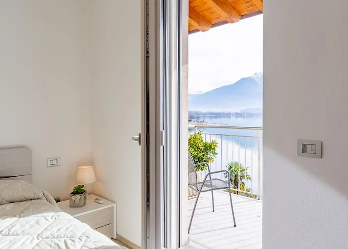 Ciclamino - Gla127 By Interhome Apartman *