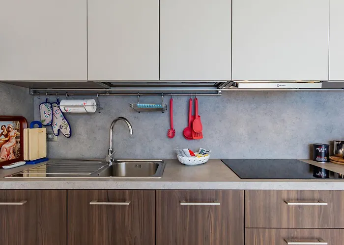 Apartman Ciclamino - Gla127 By Interhome Gera Lario